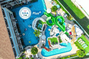 Ananta Burin Resort - SHA Extra Plus